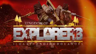 Kingdom Of Explorers