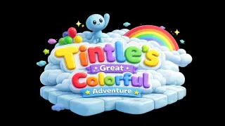 Tintle's Great Colorful Adventure - Xbox Series