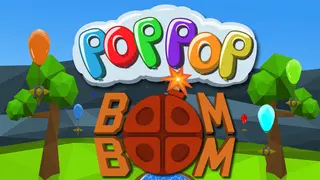 Pop Pop Boom Boom