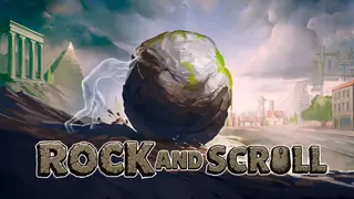 Rock n Scroll