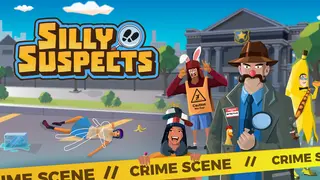 Silly Suspects