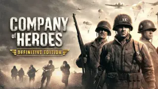 Company of Heroes Definitive Edition