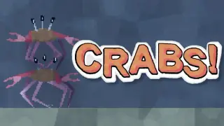 CRABS!