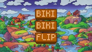 BIKI BIKI FLIP