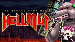 Hellmut