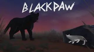 Blackpaw