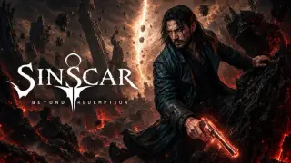 Sinscar
