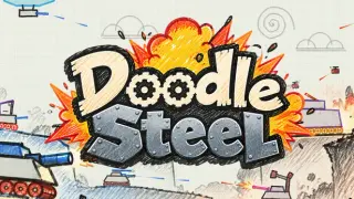 Doodle Steel
