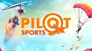 PILOT SPORTS - PS4