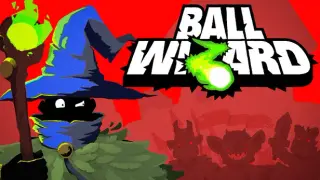 Ball Wizard
