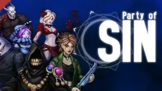 Party of Sin Soundtrack