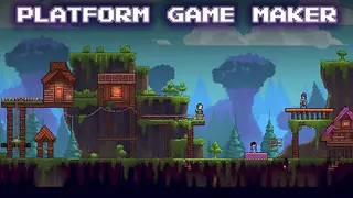 Platform Game Maker