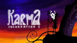 Karma. Incarnation 1