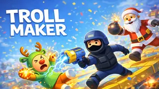 TrollMaker