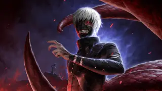 Dead by Daylight: Tokyo Ghoul - PS4 & PS5