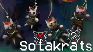 Solakrats