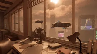 Detective - Minerva Case - Xbox One & Series