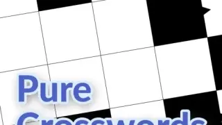 Pure Crosswords - the best Crossword Puzzle Word Game ever! - Switch