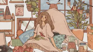 When The Past Was Around Demo (Xbox One)