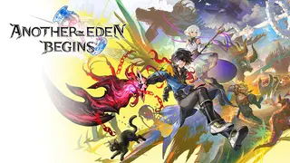 Another Eden Begins
