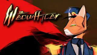 The Meowfficer