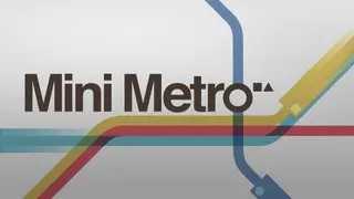 Mini Metro