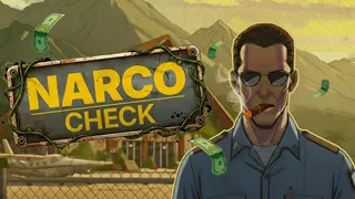 Narco Check
