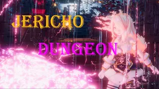 Jericho Dungeon