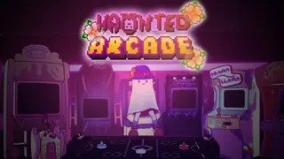 Haunted Arcade - Full Version