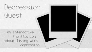 Depression Quest