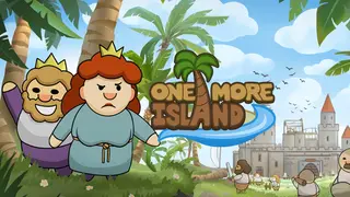 One More Island
