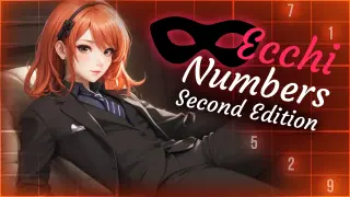 Ecchi Numbers: Second - Switch