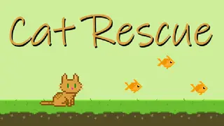 Cat Rescue
