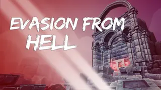 Evasion from Hell
