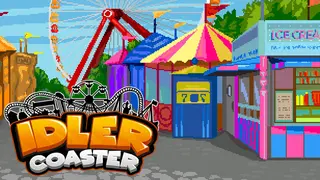 Idler Coaster