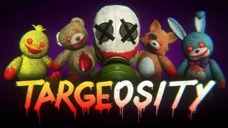 Targeosity Horror