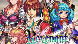 Revenant Saga - Switch