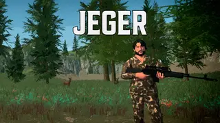 Jeger