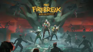 FBC: Firebreak