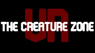 The Creature Zone VR