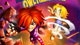 Giana Sisters: Twisted Dreams - Owltimate - Switch