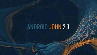 Android John 2.1