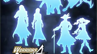 WARRIORS OROCHI 4: Season Pass - PS4