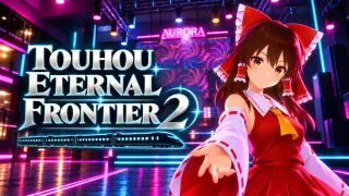 Touhou Eternal Frontier 2