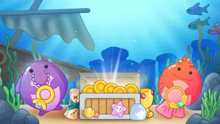 Treasure Drop (Xbox One)