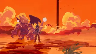 Monster Crown: Sin Eater - Xbox Series