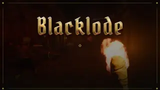 Blacklode
