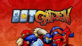 Bot Gaiden - Switch