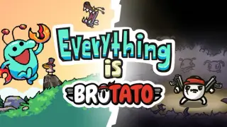 Everything is Brotato