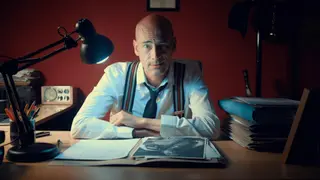 The Shapeshifting Detective - Xbox One